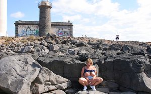 TAC Amateurs invites you to browse their xxx pics with Curvy Claire unveiling amazing shape