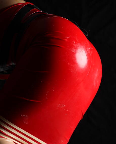 Big Tits in Latex Pics