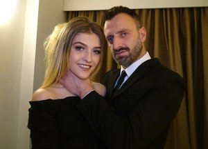 Pascals Subsluts offers a free photo gallery with Rhiannon Ryder and Pascal White in boy fuck girl action