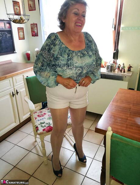 TAC Amateurs xxx picture collection featuring Caro xxx gallery 268821