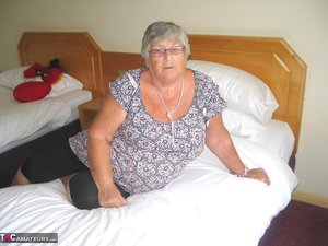 TAC Amateurs pleased to share with you a free xxx photo gallery with Grandma Libby xxx gallery 270594